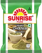 Coriander powder