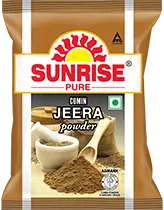 Cumin Ground