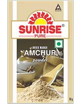 Dry mango powder