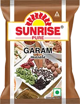 Garam masala