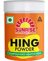 Hing powder