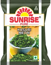Kasuri methi