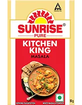 Kitchen king