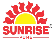 Sunrise Brand Logo