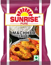 Machher jhol