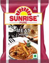 Meat masala
