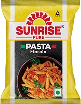 Pasta masala