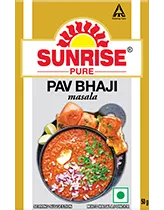 Pav bhaji