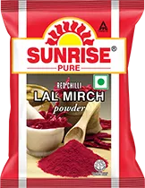 Red chilli powder