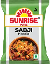 Sabji masala