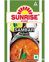 Sambar masala