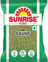 Saunf