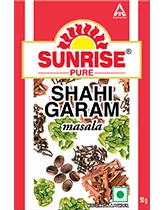 Shahi garam masala