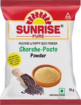 Shorshe posto