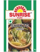Shukto masala
