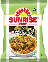 Tarkari masala