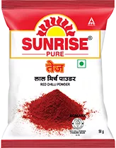 Tej lal mirch