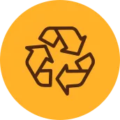 Improved Waste Recycling