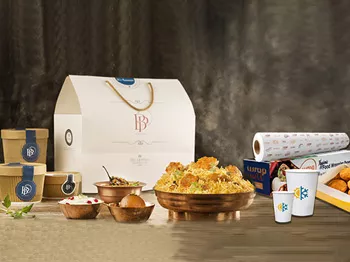 Sustainable Packaging