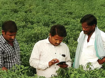 Sustainable Supply Chain