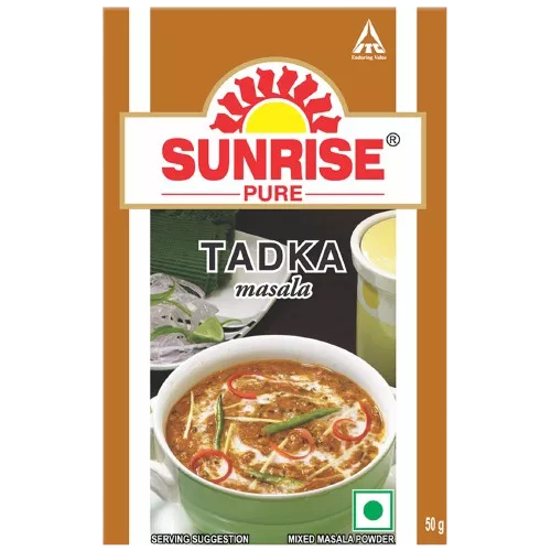 Tadka Masala