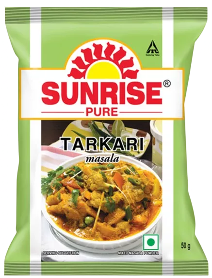 Tarkari Masala