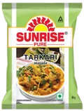 Tarkari Masala