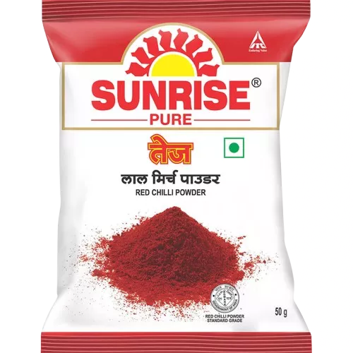 Tej Red Chilli Powder