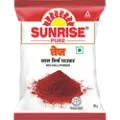 Tej Red Chilli Powder