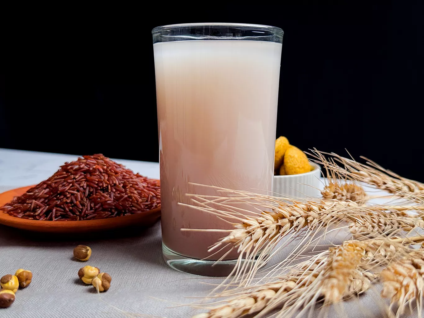 Authentic Handia Recipe with Ingredients and Steps | FoodiesOnly
