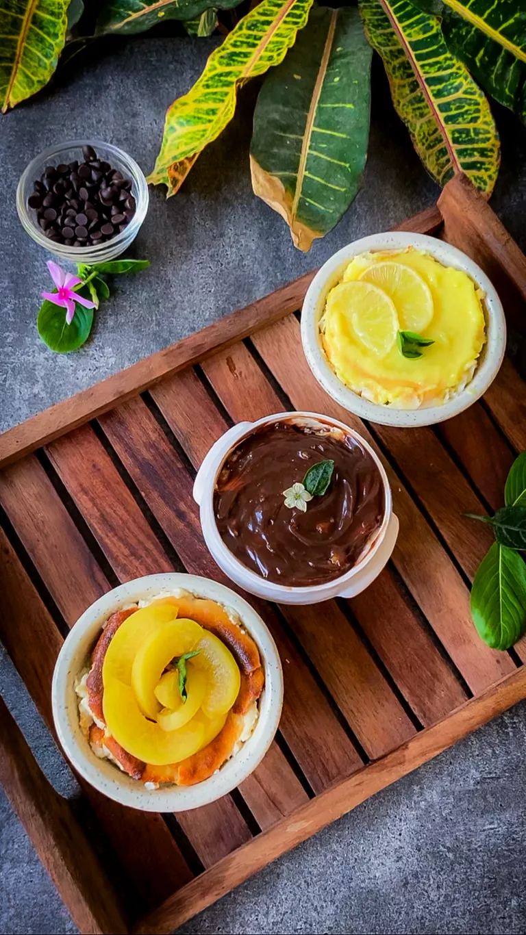 Burnt Basque Cheesecake: How to make basque cheesecake | Foodies Only