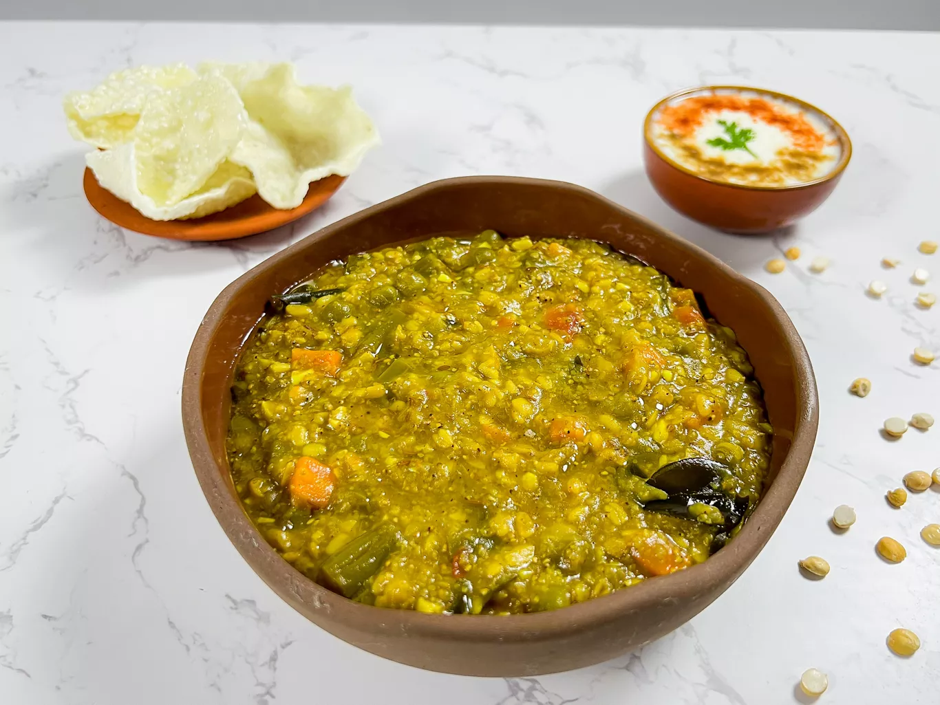 Heathy Pearl Millet Khichdi Recipes and Ideas | FoodiesOnly