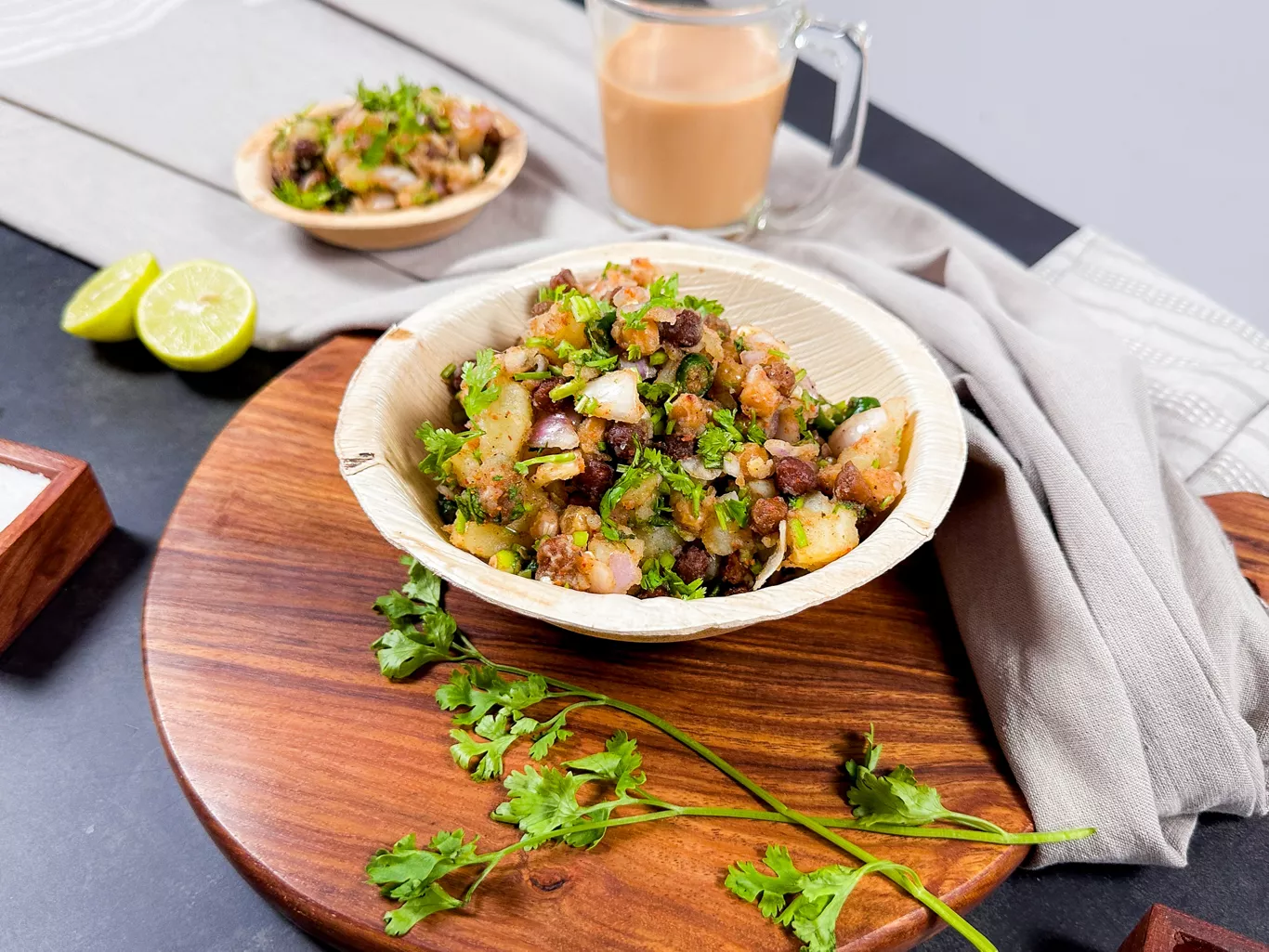 How to Make Aloo Kabli: Traditional Bengali Recipe | FoodiesOnly