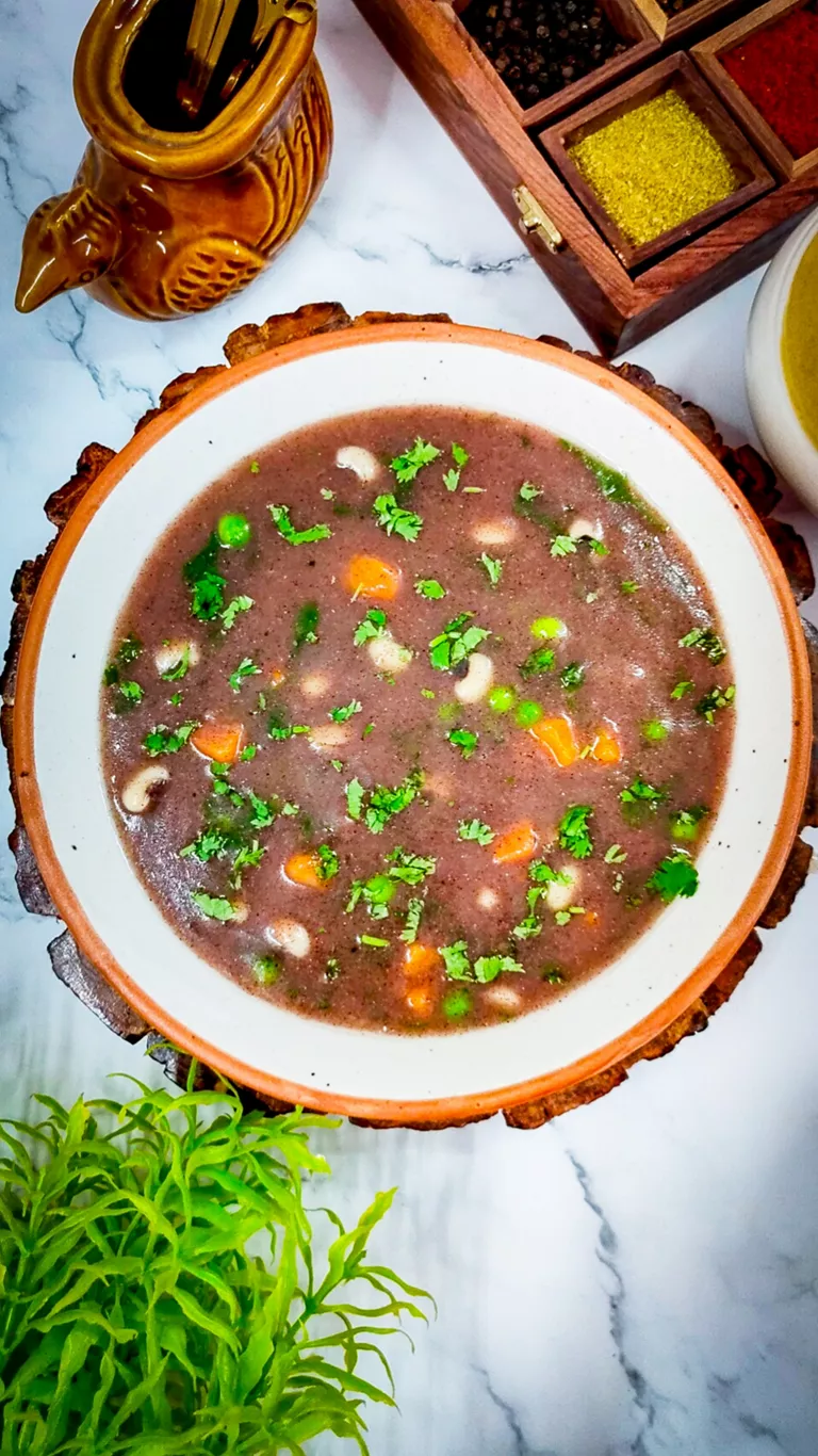 Zan Recipes: How to make zan easily at home | FoodiesOnly