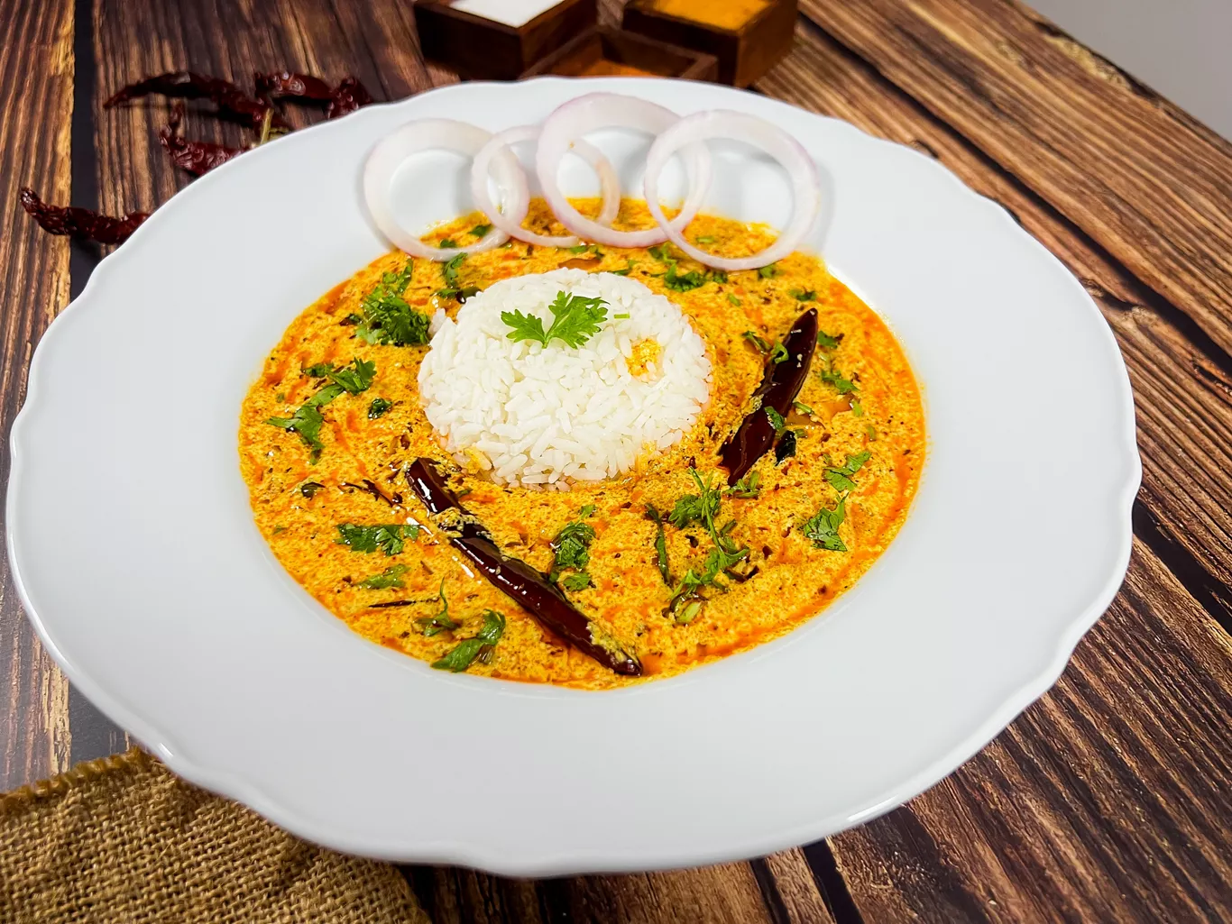 Dahi Tadka Recipes: Traditional Indian Yogurt Curry | FoodiesOnly