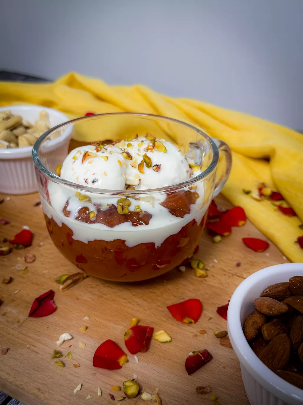 Khubani Meetha Recipes: Authentic Apricot Sweet Dessert | FoodiesOnly