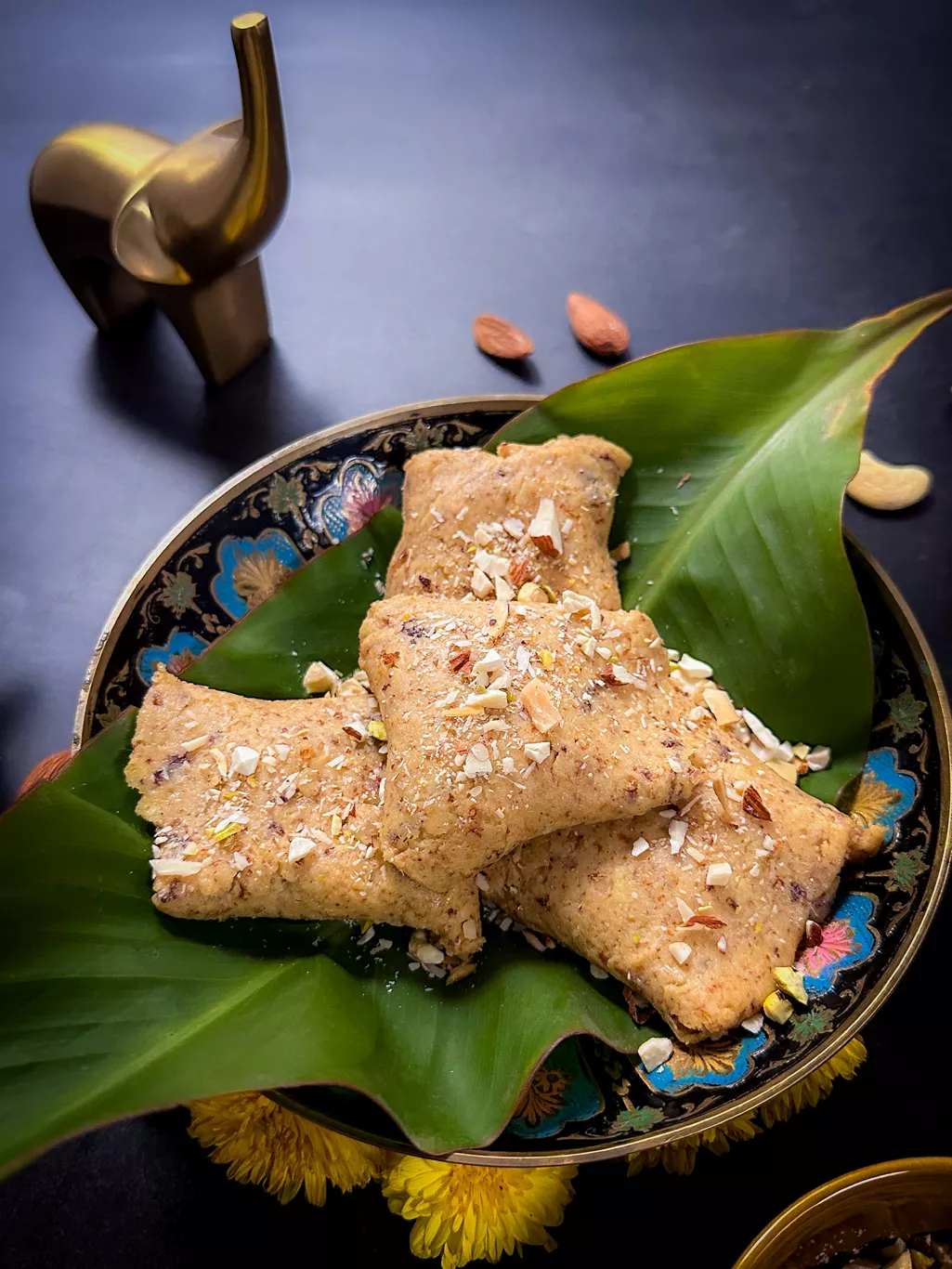Malai Gillauri Recipe: How to make Malai Gillauri | FoodiesOnly