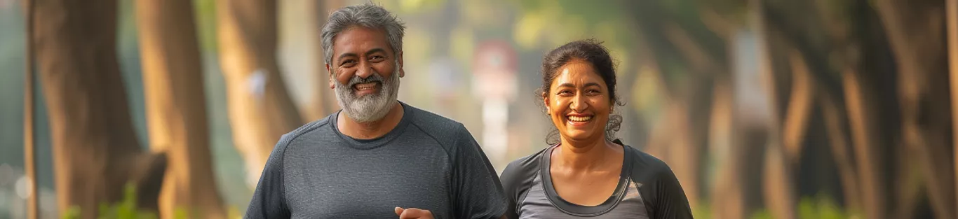 Top fun hobbies for midlife men and women - Right Shift