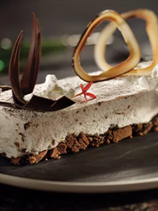 Share your Dark Fantasy-inspired recipes