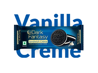 Vanilla Creme