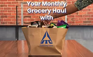 What's your favourite pick from the House of ITC?