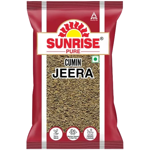 Jeera