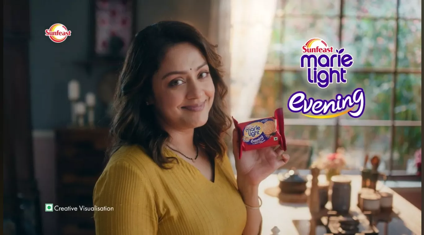 Having a tasty companion for your tea-time is a ritual.