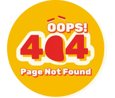 Page not found
