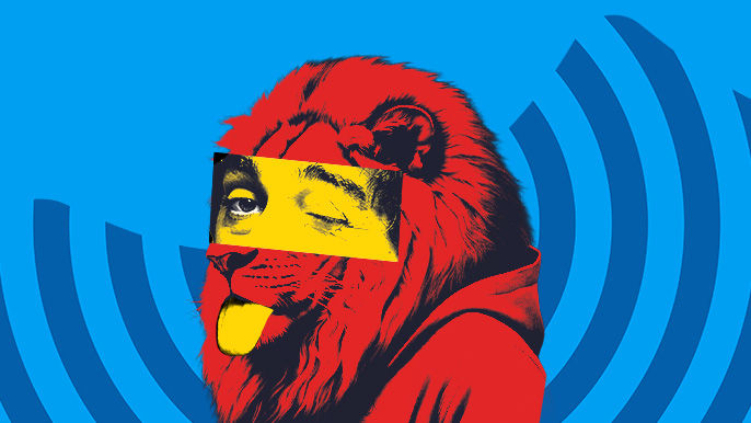 Lets Boing! Leo Horoscope