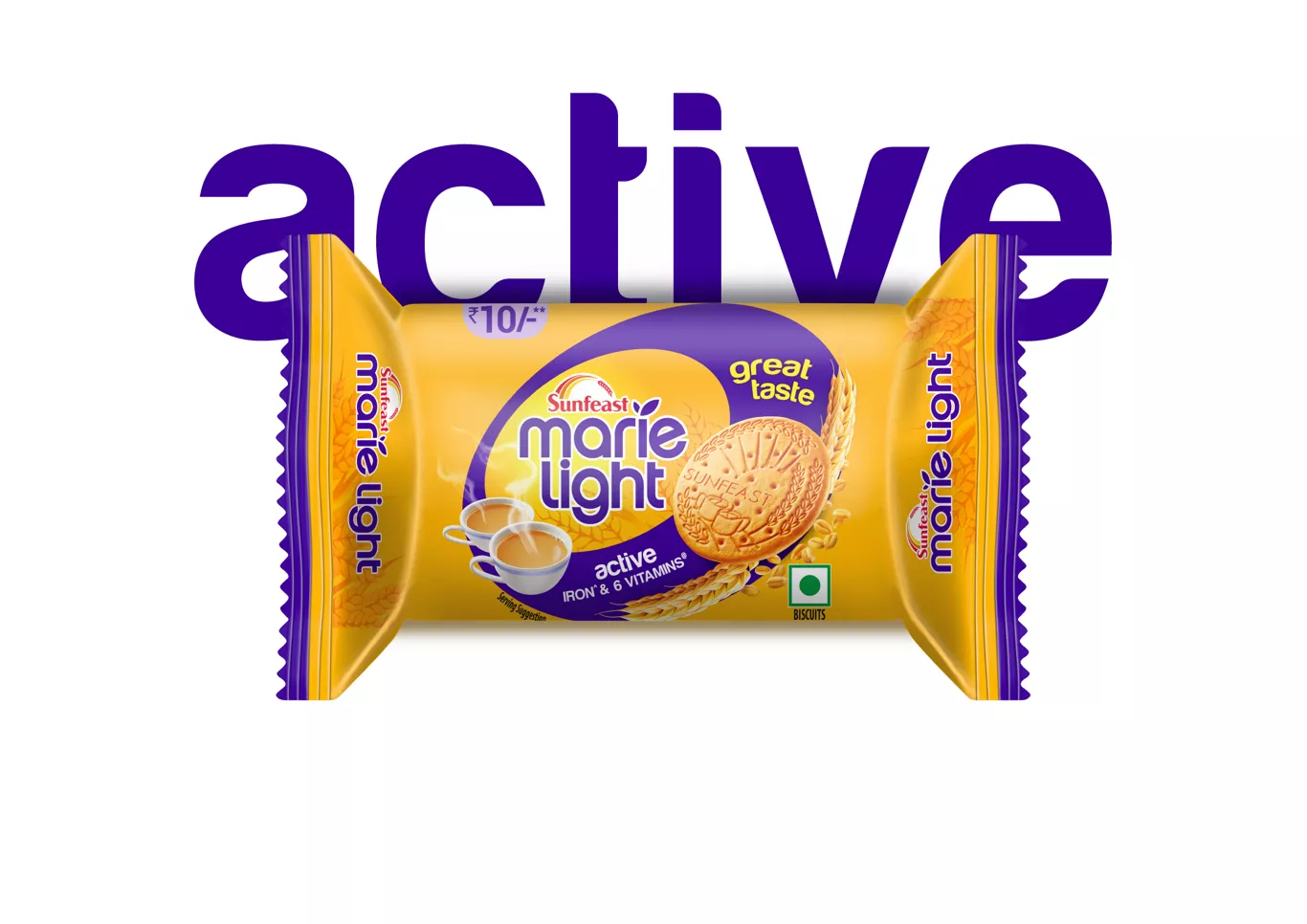 Marie Light Product