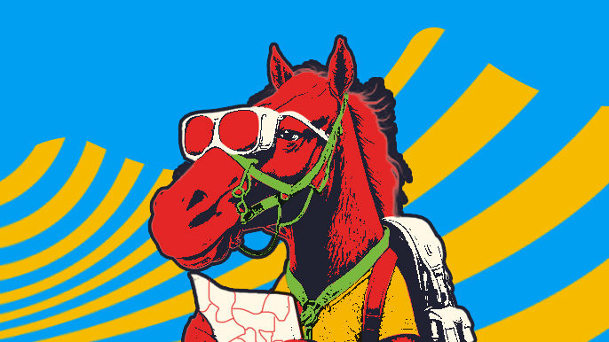 Lets Boing! Sagittarius Horoscope