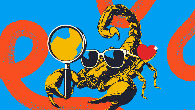 Lets Boing! Scorpio Horoscope