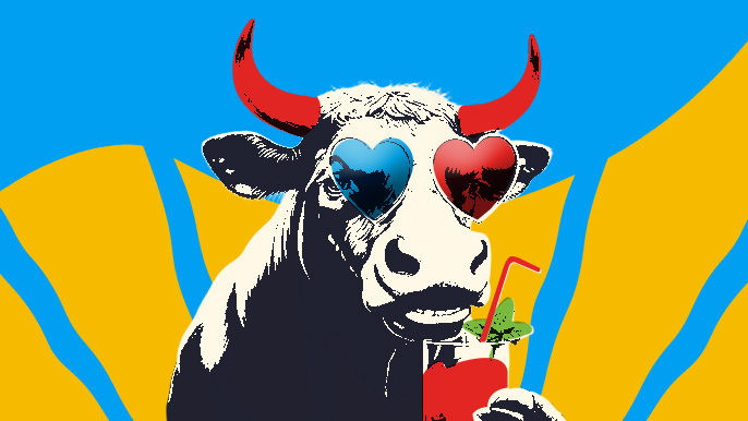 Lets Boing! Tarus Horoscope