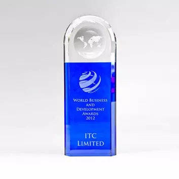 World Business Development Award 2012, RIO